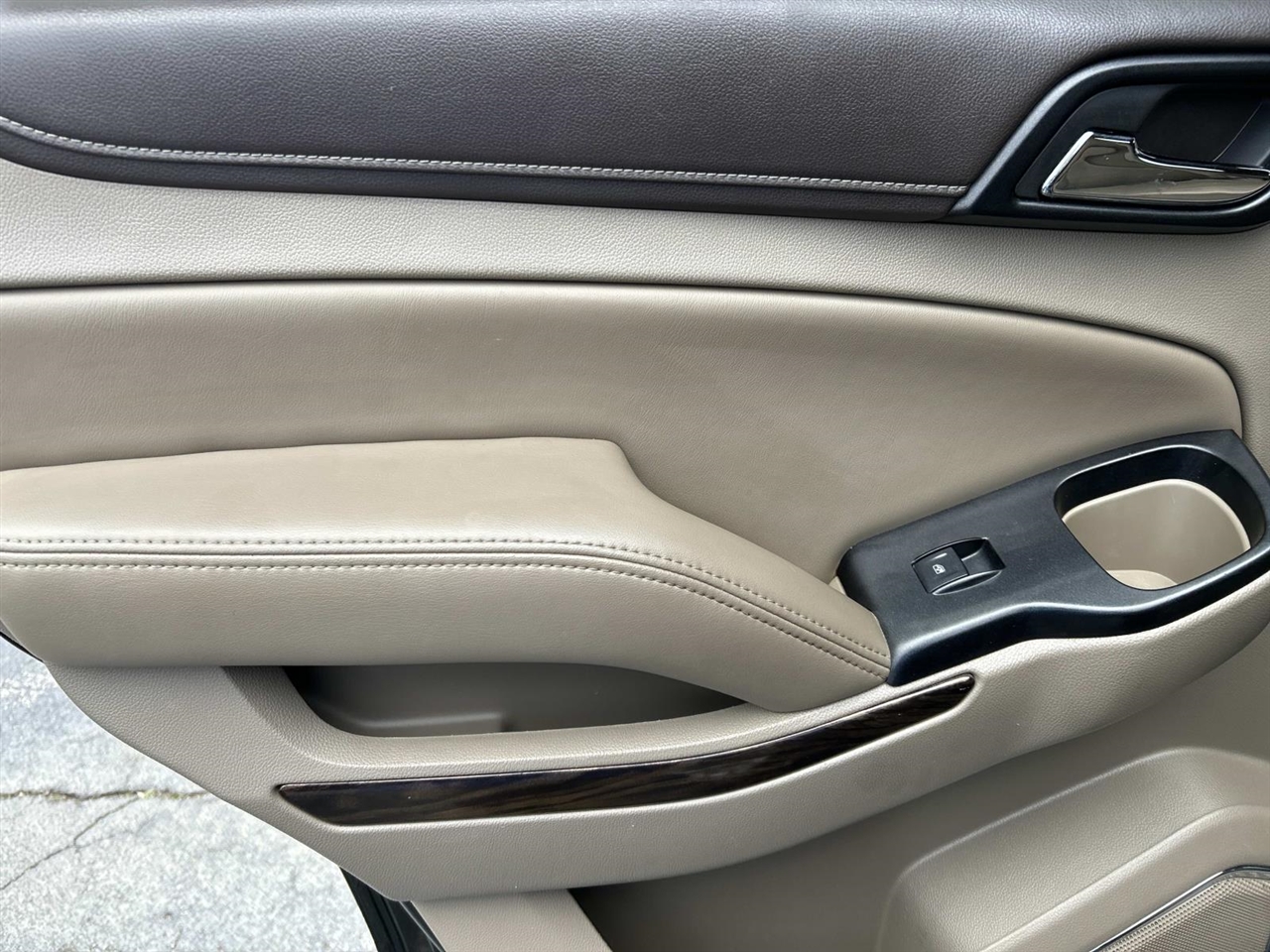 GMC Yukon 2WD 4dr SLT 2016