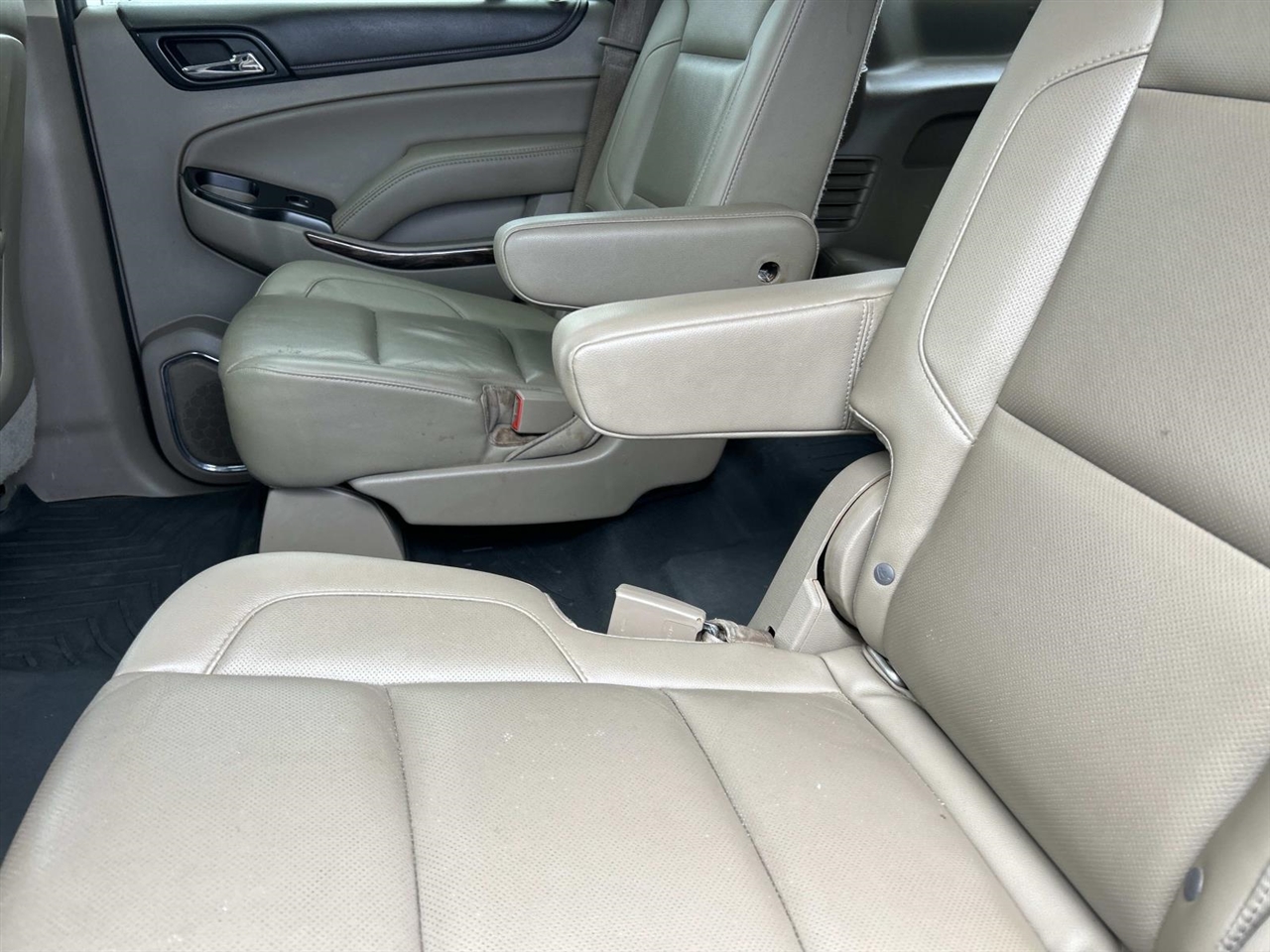 GMC Yukon 2WD 4dr SLT 2016