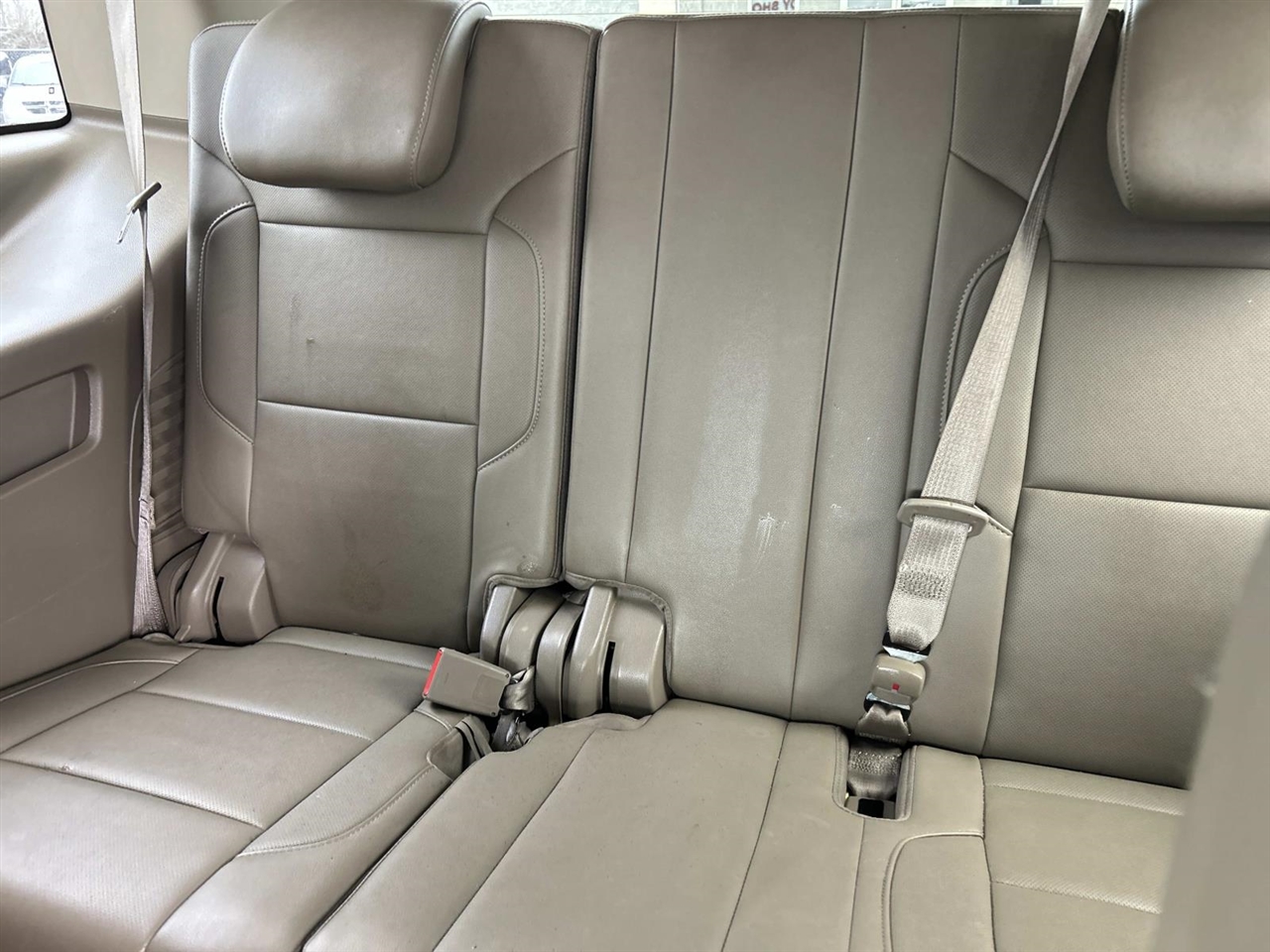 GMC Yukon 2WD 4dr SLT 2016