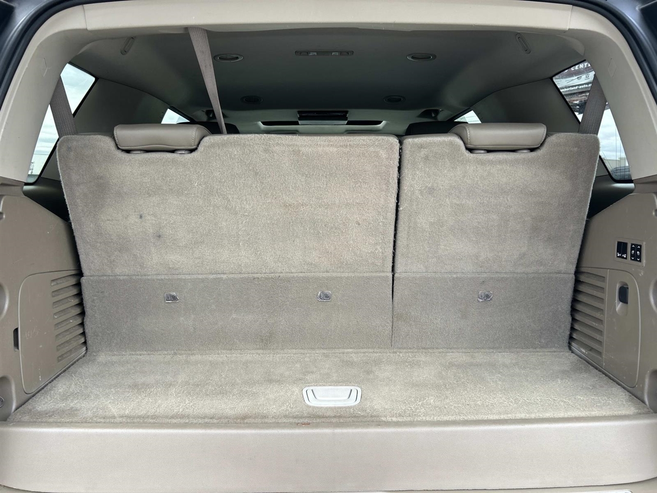 GMC Yukon 2WD 4dr SLT 2016