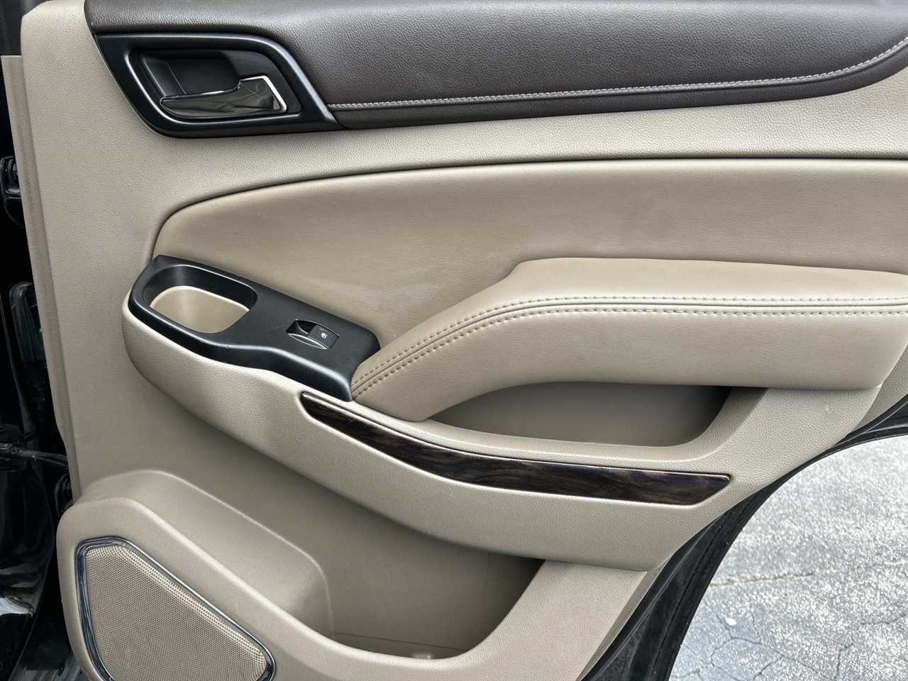 GMC Yukon 2WD 4dr SLT 2016