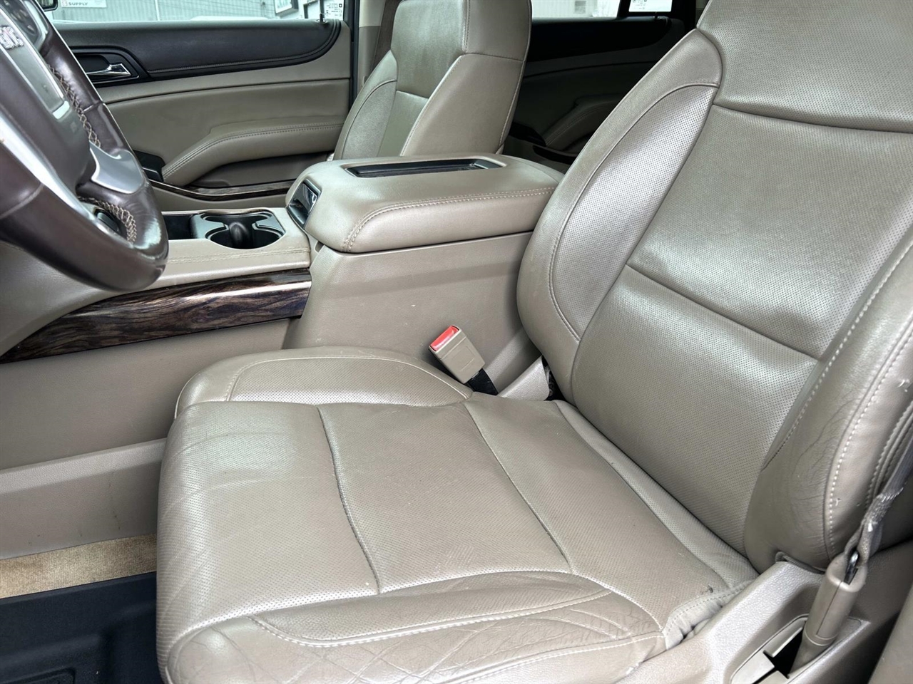 GMC Yukon 2WD 4dr SLT 2016