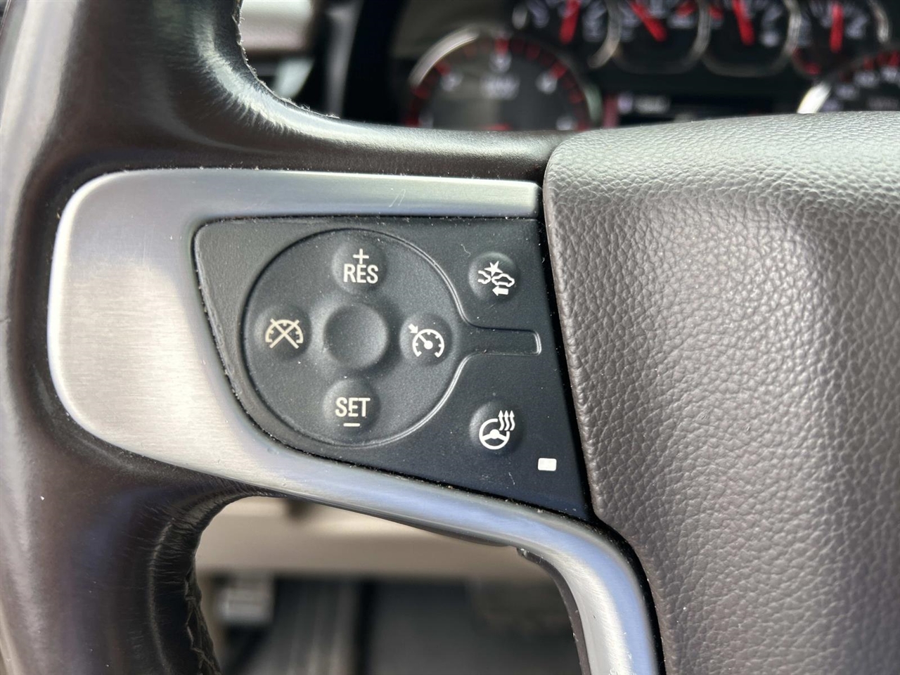 GMC Yukon 2WD 4dr SLT 2016