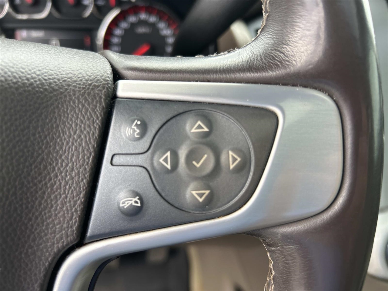 GMC Yukon 2WD 4dr SLT 2016