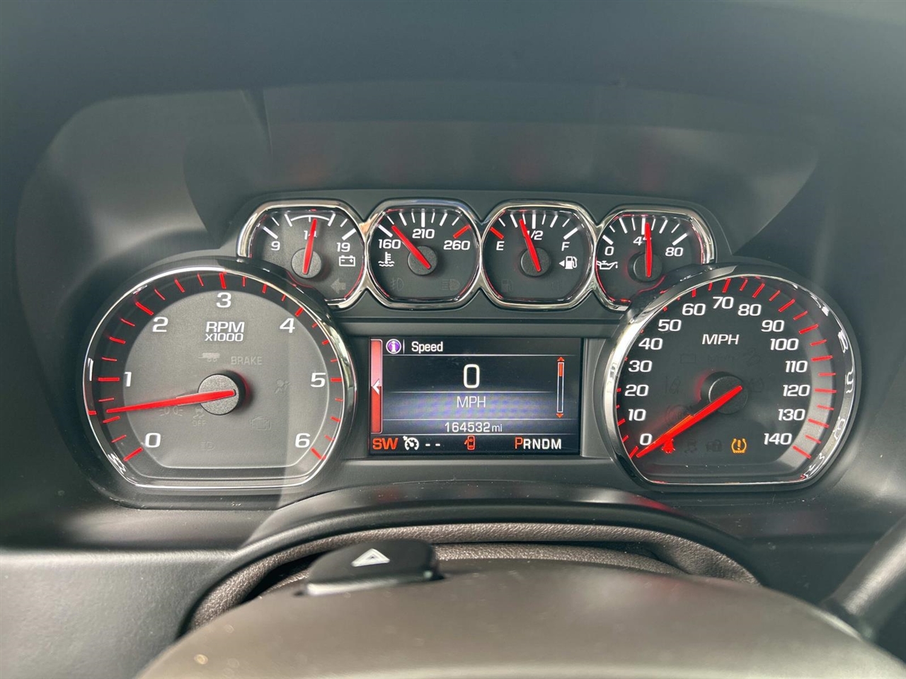 GMC Yukon 2WD 4dr SLT 2016