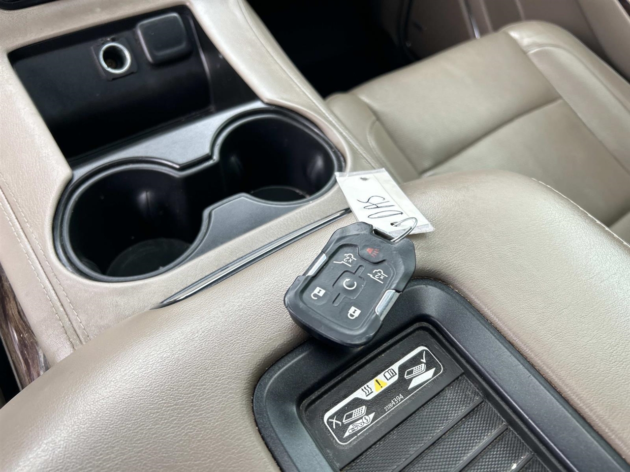 GMC Yukon 2WD 4dr SLT 2016