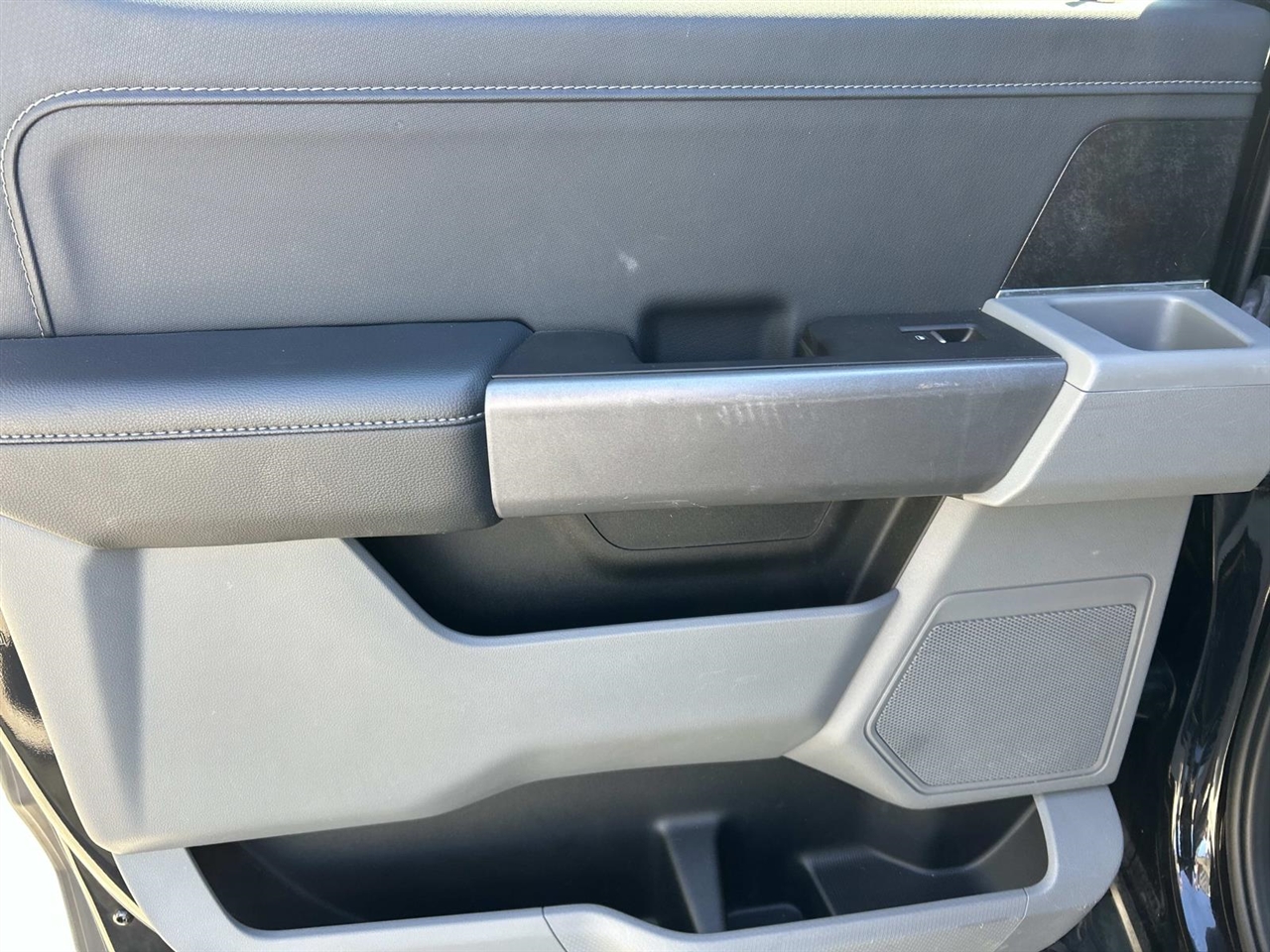 Ford F-150 King Ranch 4WD SuperCrew 5.5' Box 2022