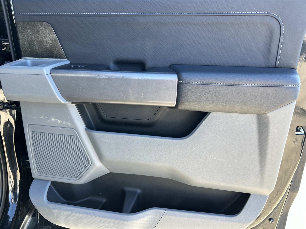 Ford F-150 King Ranch 4WD SuperCrew 5.5' Box 2022