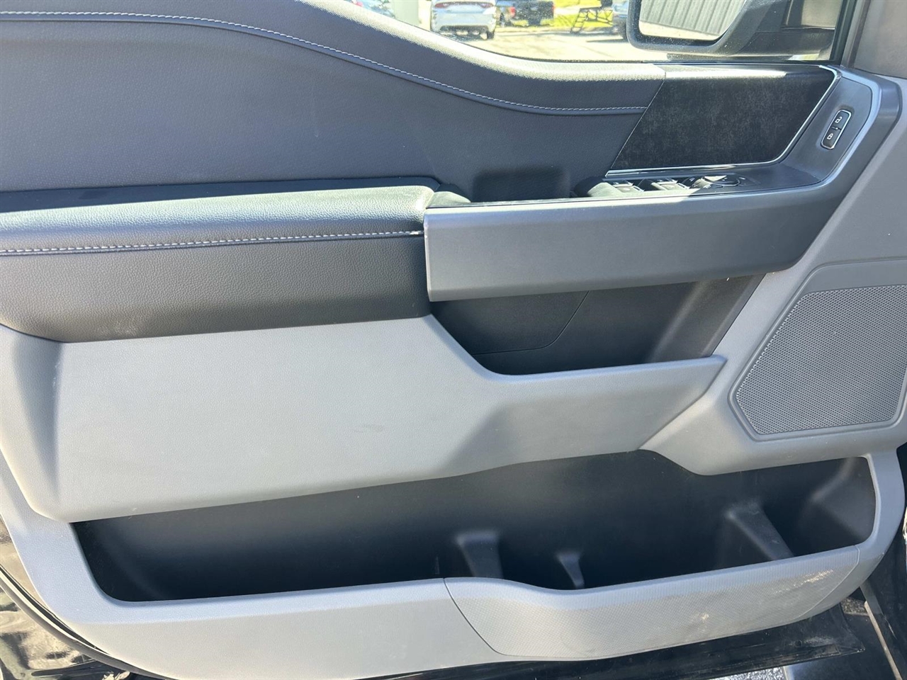 Ford F-150 King Ranch 4WD SuperCrew 5.5' Box 2022