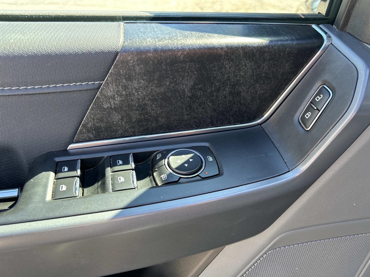 Ford F-150 King Ranch 4WD SuperCrew 5.5' Box 2022