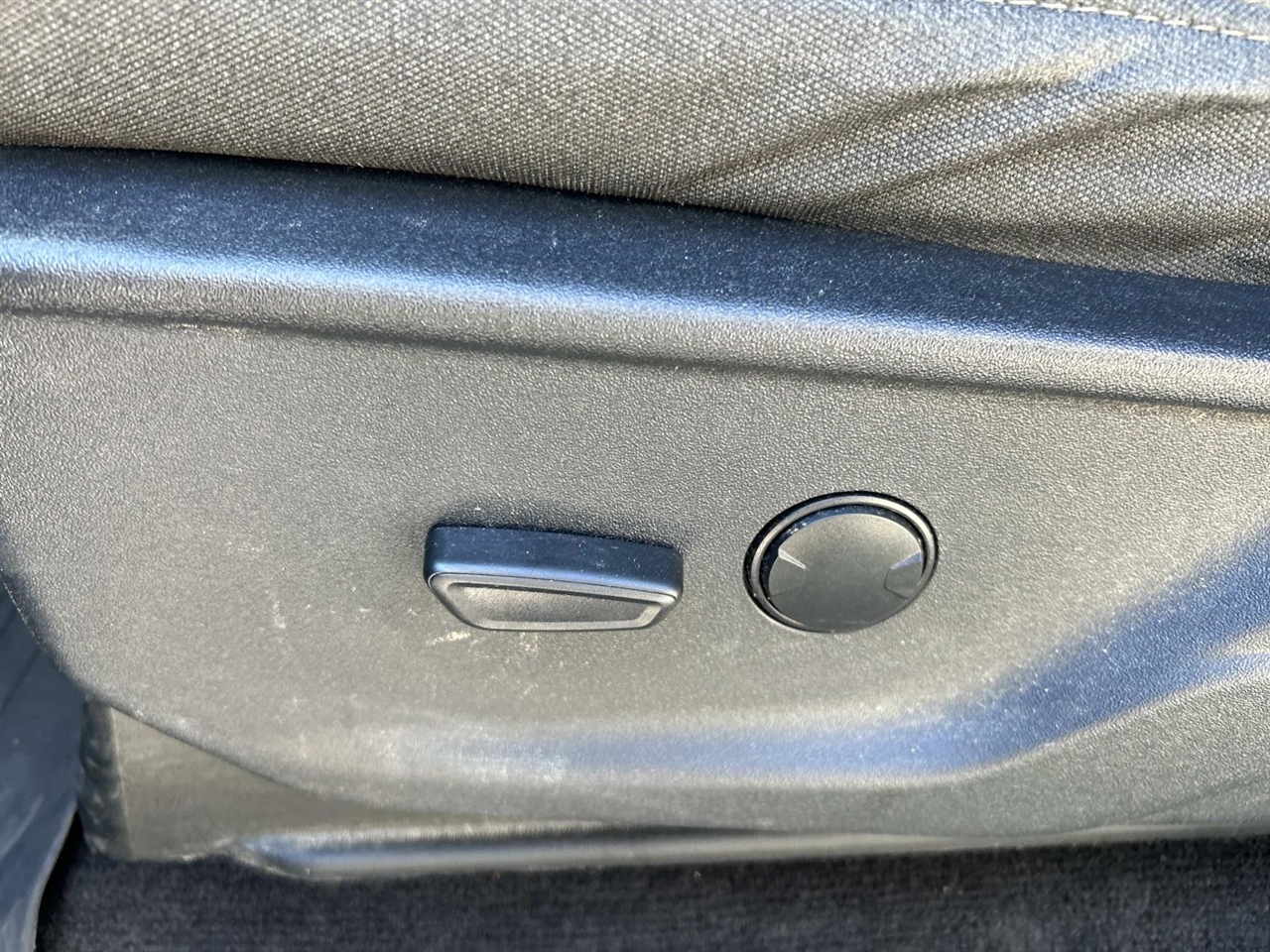 Ford F-150 King Ranch 4WD SuperCrew 5.5' Box 2022