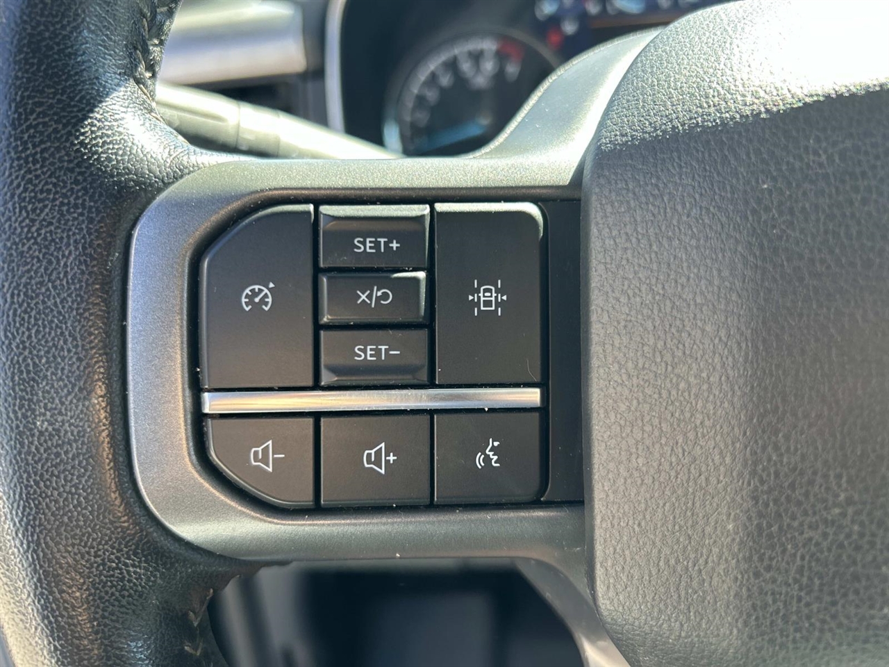 Ford F-150 King Ranch 4WD SuperCrew 5.5' Box 2022