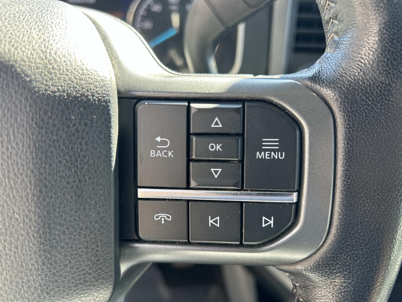 Ford F-150 King Ranch 4WD SuperCrew 5.5' Box 2022