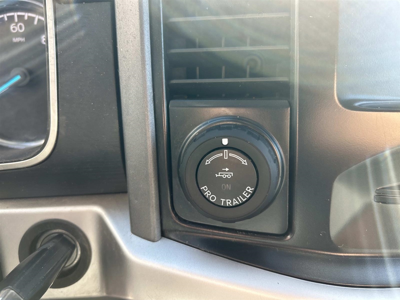 Ford F-150 King Ranch 4WD SuperCrew 5.5' Box 2022