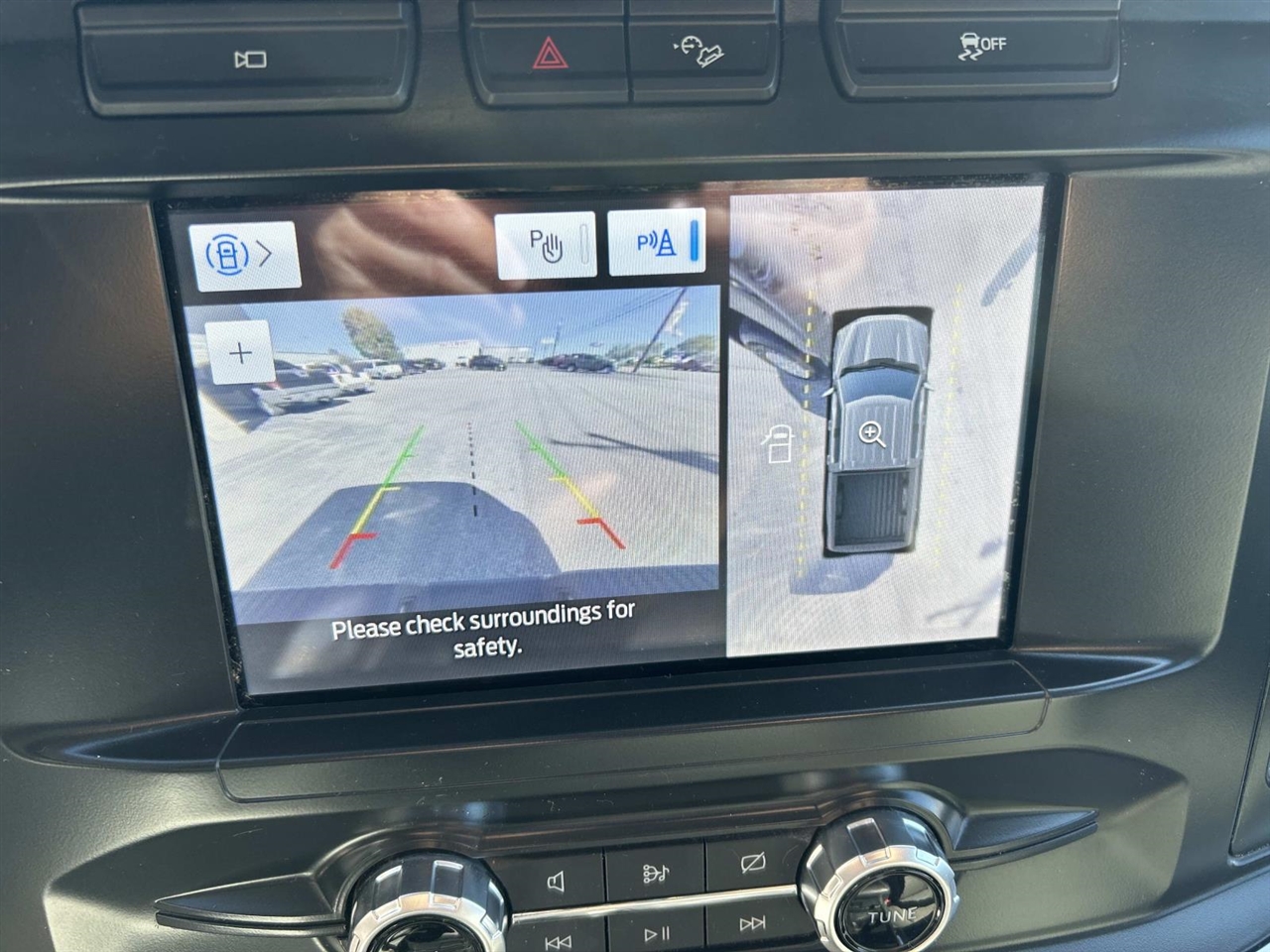 Ford F-150 King Ranch 4WD SuperCrew 5.5' Box 2022