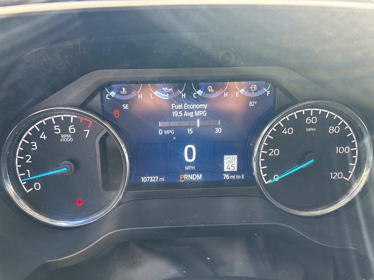 Ford F-150 King Ranch 4WD SuperCrew 5.5' Box 2022