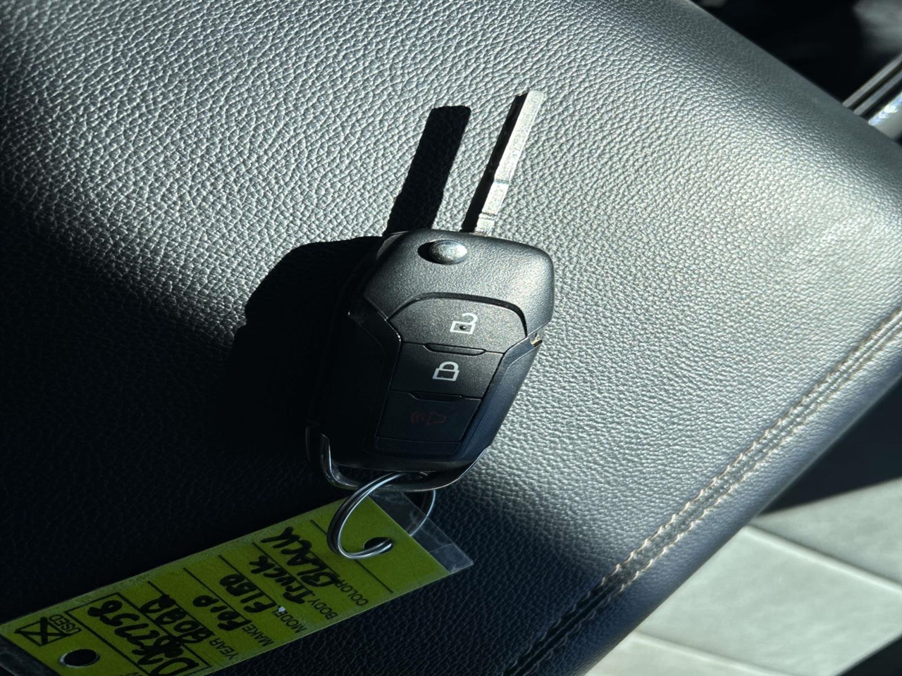 Ford F-150 King Ranch 4WD SuperCrew 5.5' Box 2022