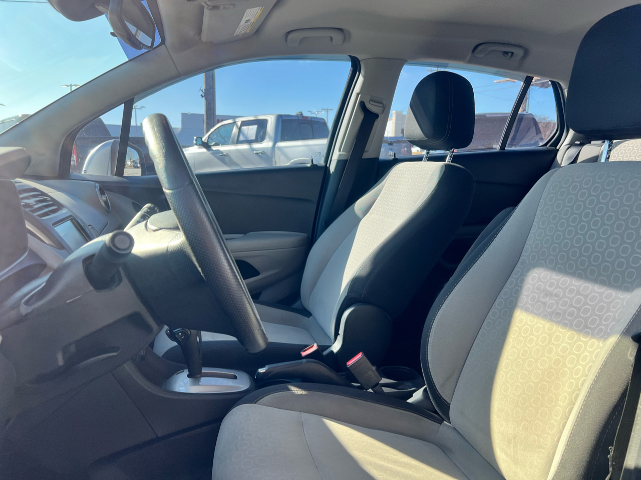 Chevrolet Trax FWD 4dr LS w/1LS 2016