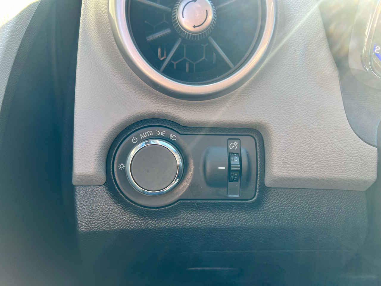 Chevrolet Trax FWD 4dr LS w/1LS 2016