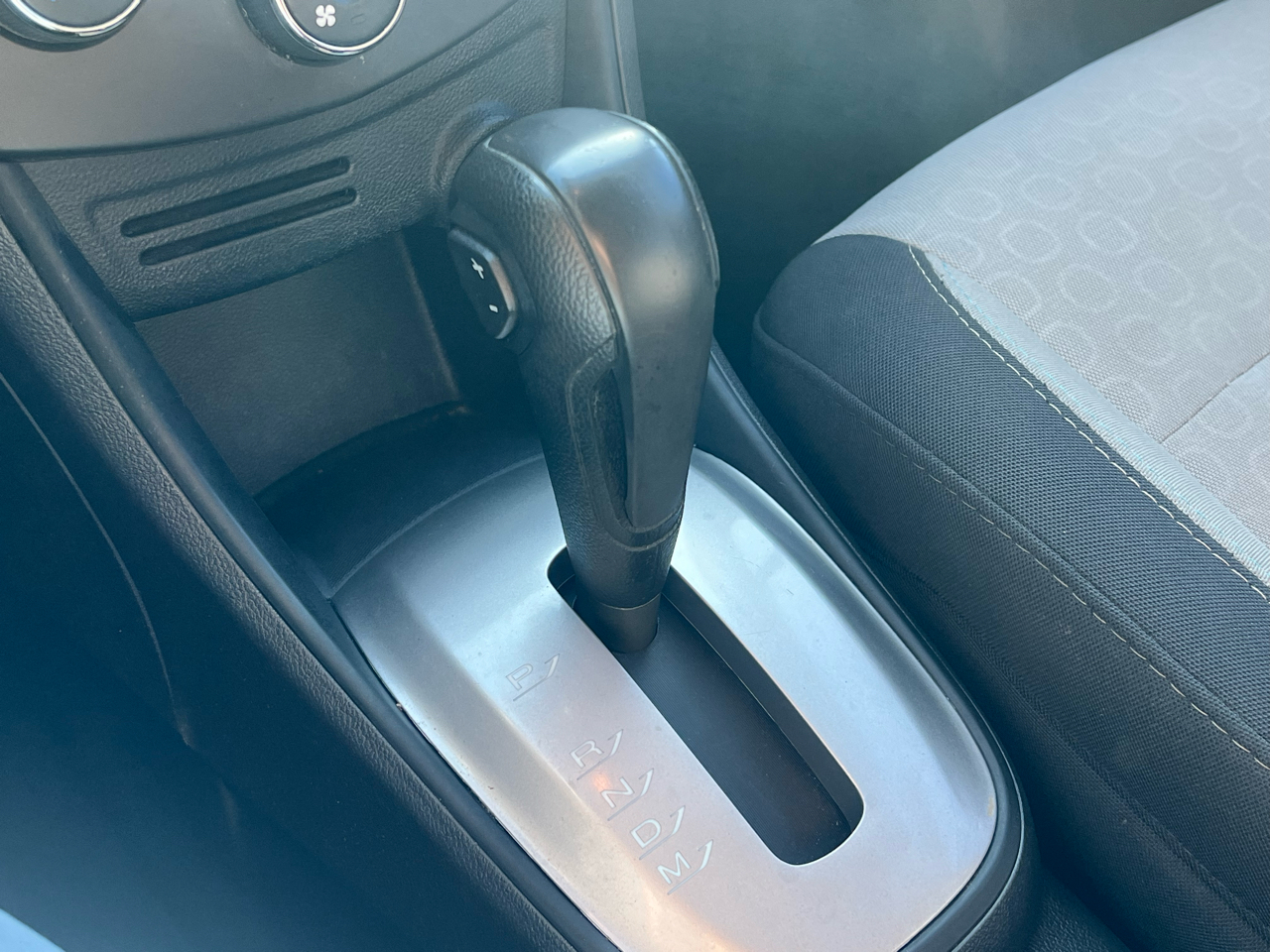 Chevrolet Trax FWD 4dr LS w/1LS 2016