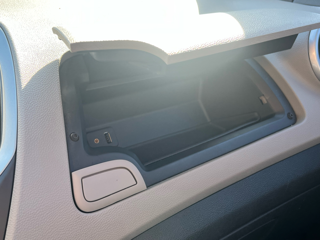 Chevrolet Trax FWD 4dr LS w/1LS 2016