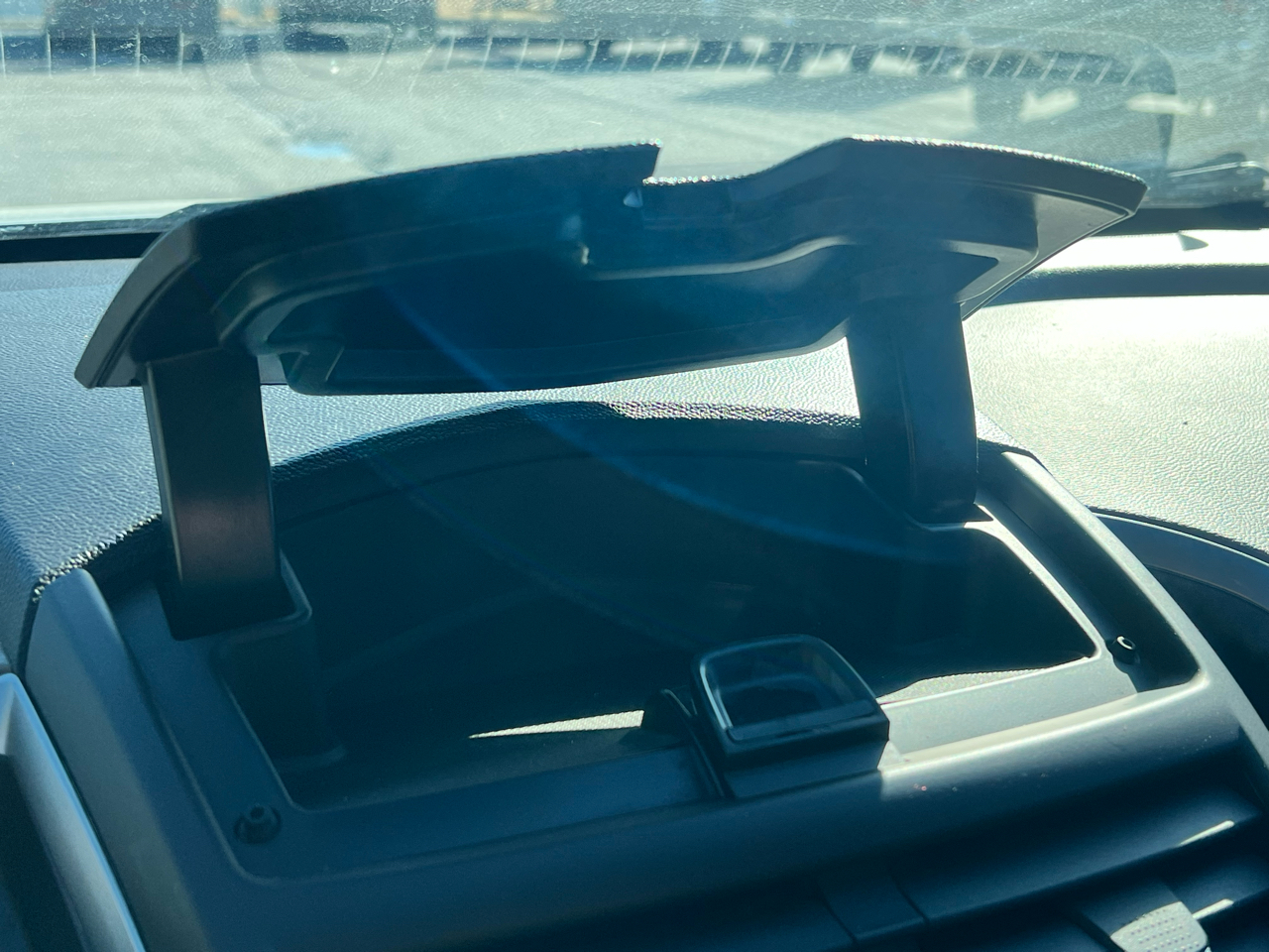 Chevrolet Trax FWD 4dr LS w/1LS 2016