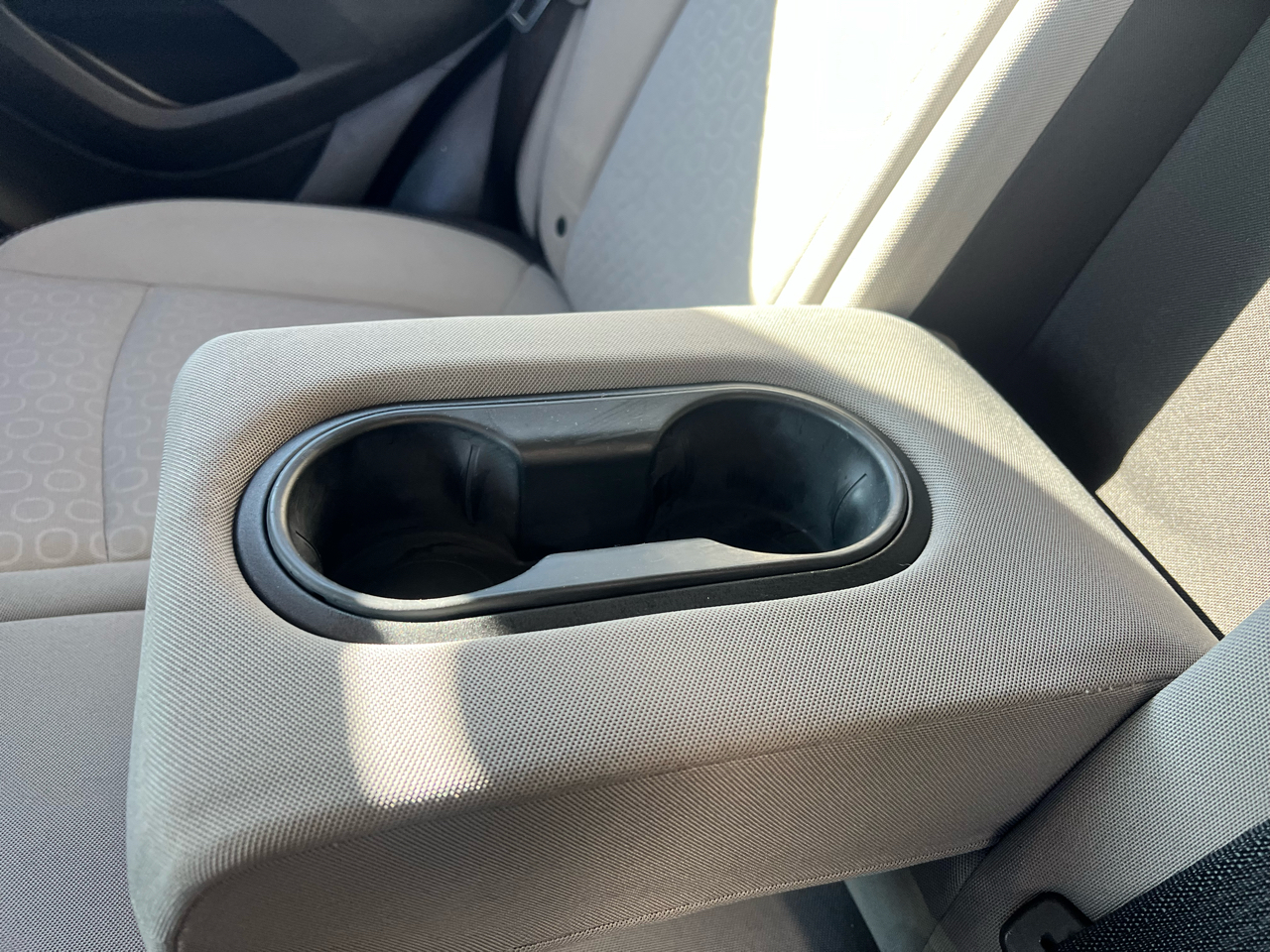 Chevrolet Trax FWD 4dr LS w/1LS 2016