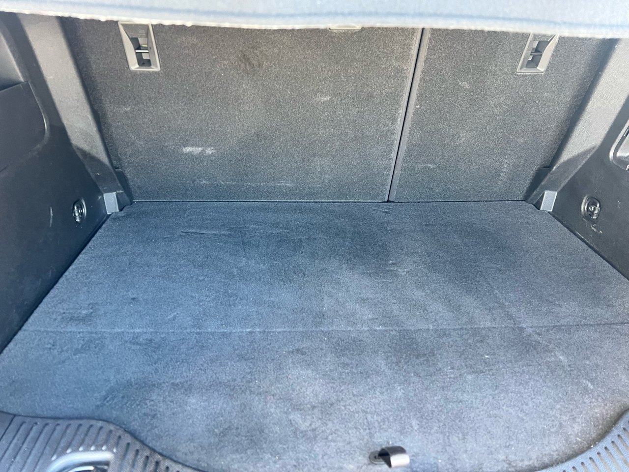 Chevrolet Trax FWD 4dr LS w/1LS 2016