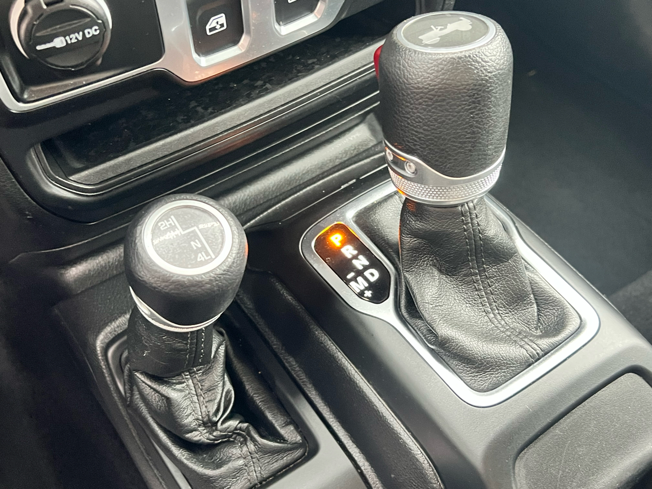 Jeep Wrangler Sport S 4x4 2021