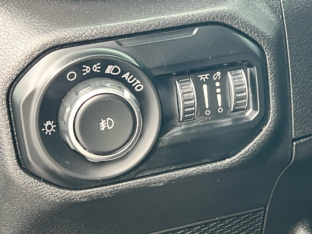 Jeep Wrangler Sport S 4x4 2021