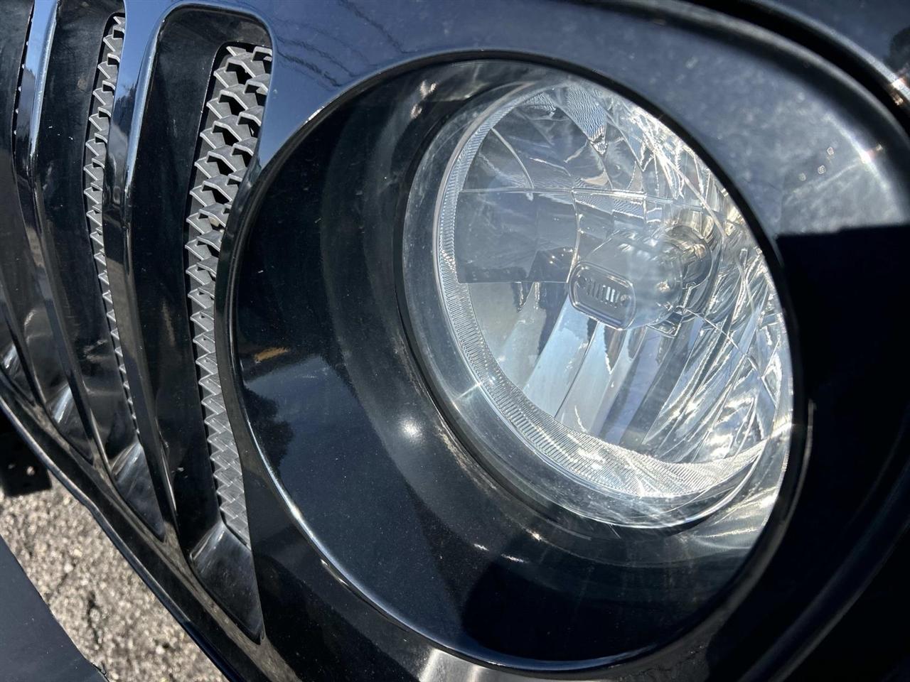 Jeep Wrangler Sport S 4x4 2021