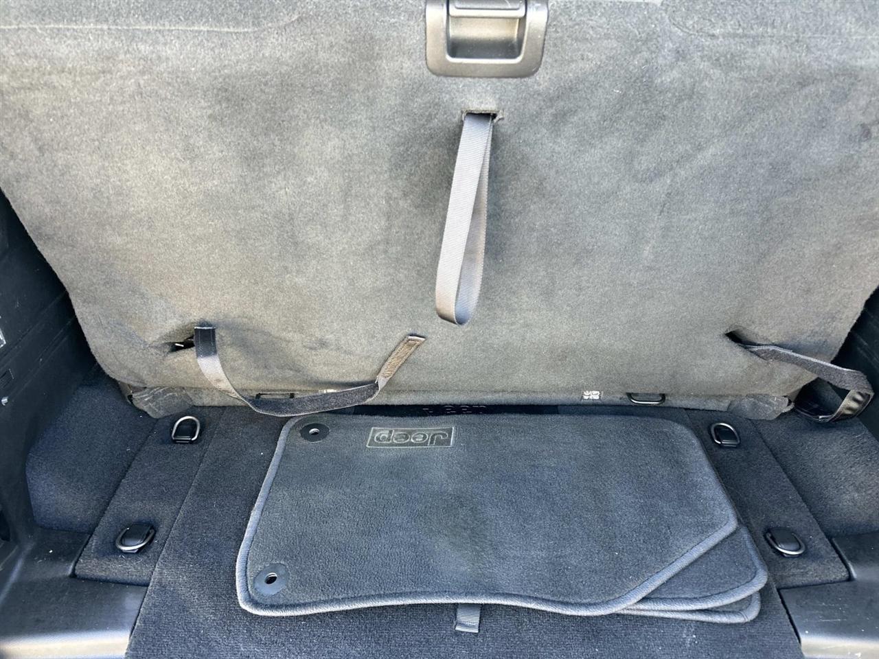 Jeep Wrangler Sport S 4x4 2021