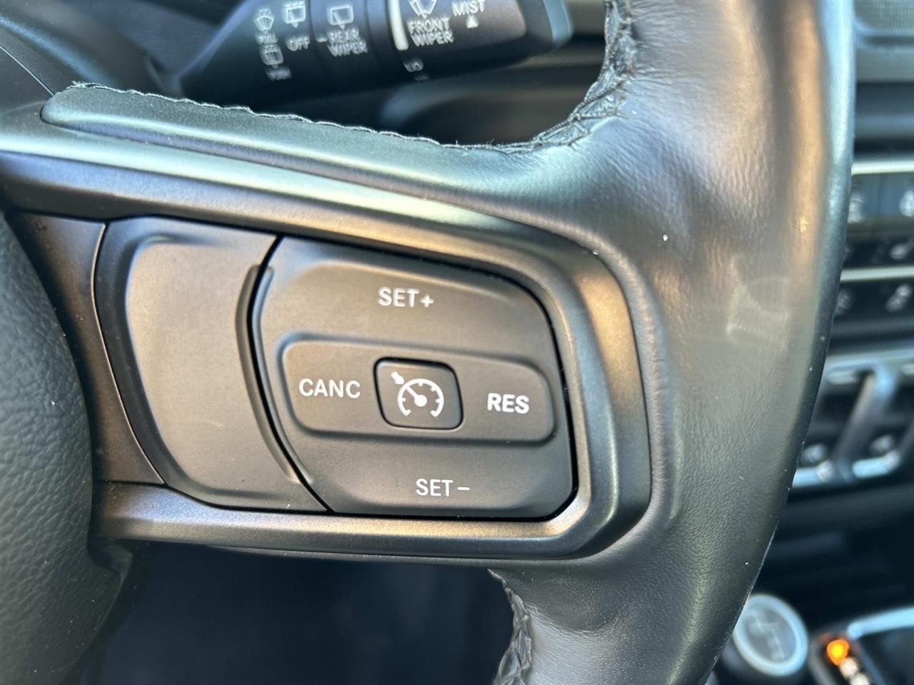 Jeep Wrangler Sport S 4x4 2021