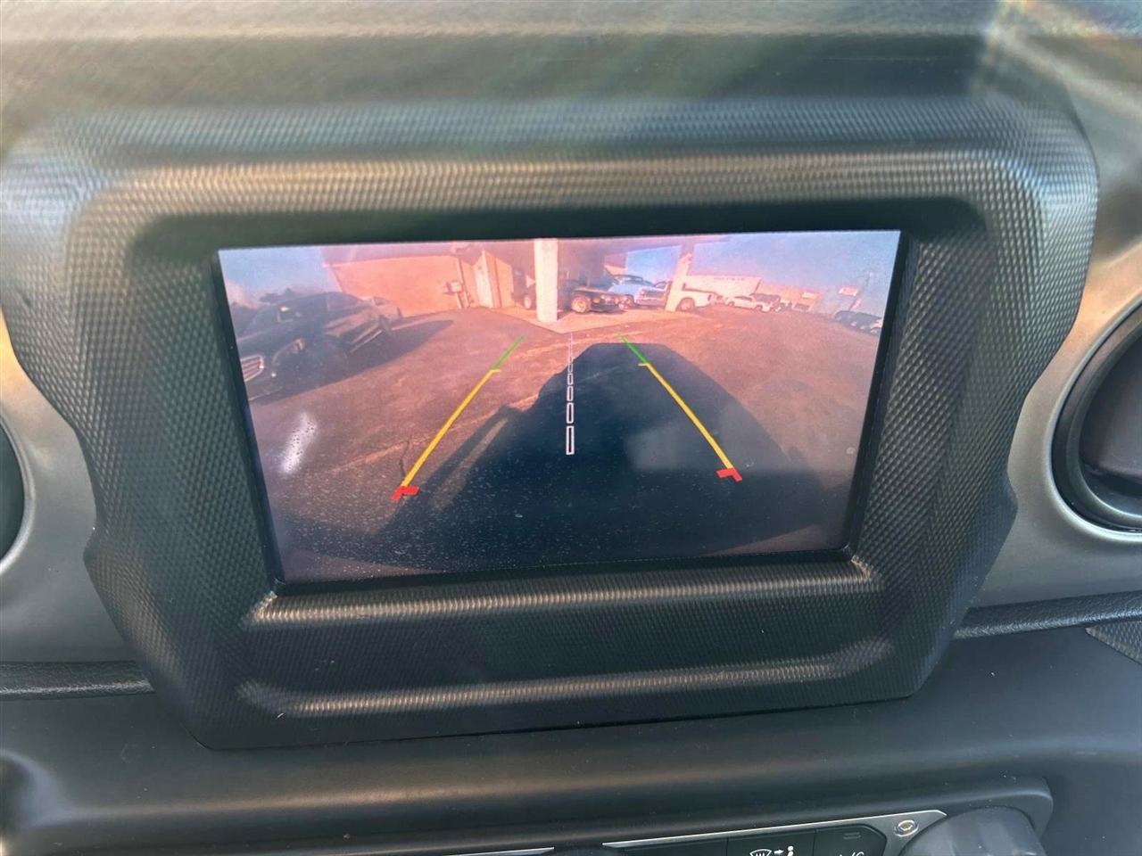 Jeep Wrangler Sport S 4x4 2021