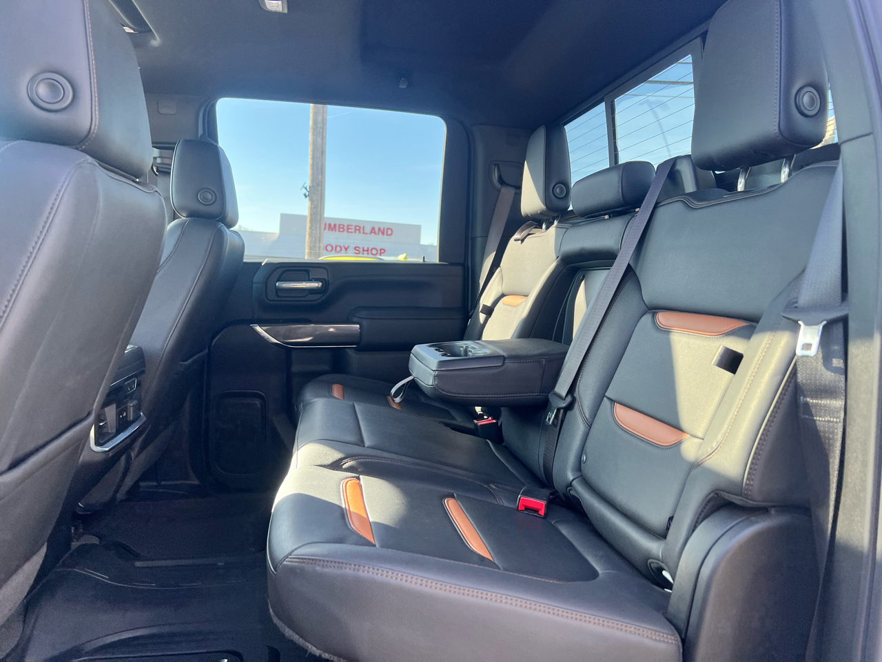 GMC Sierra 2500HD  2023