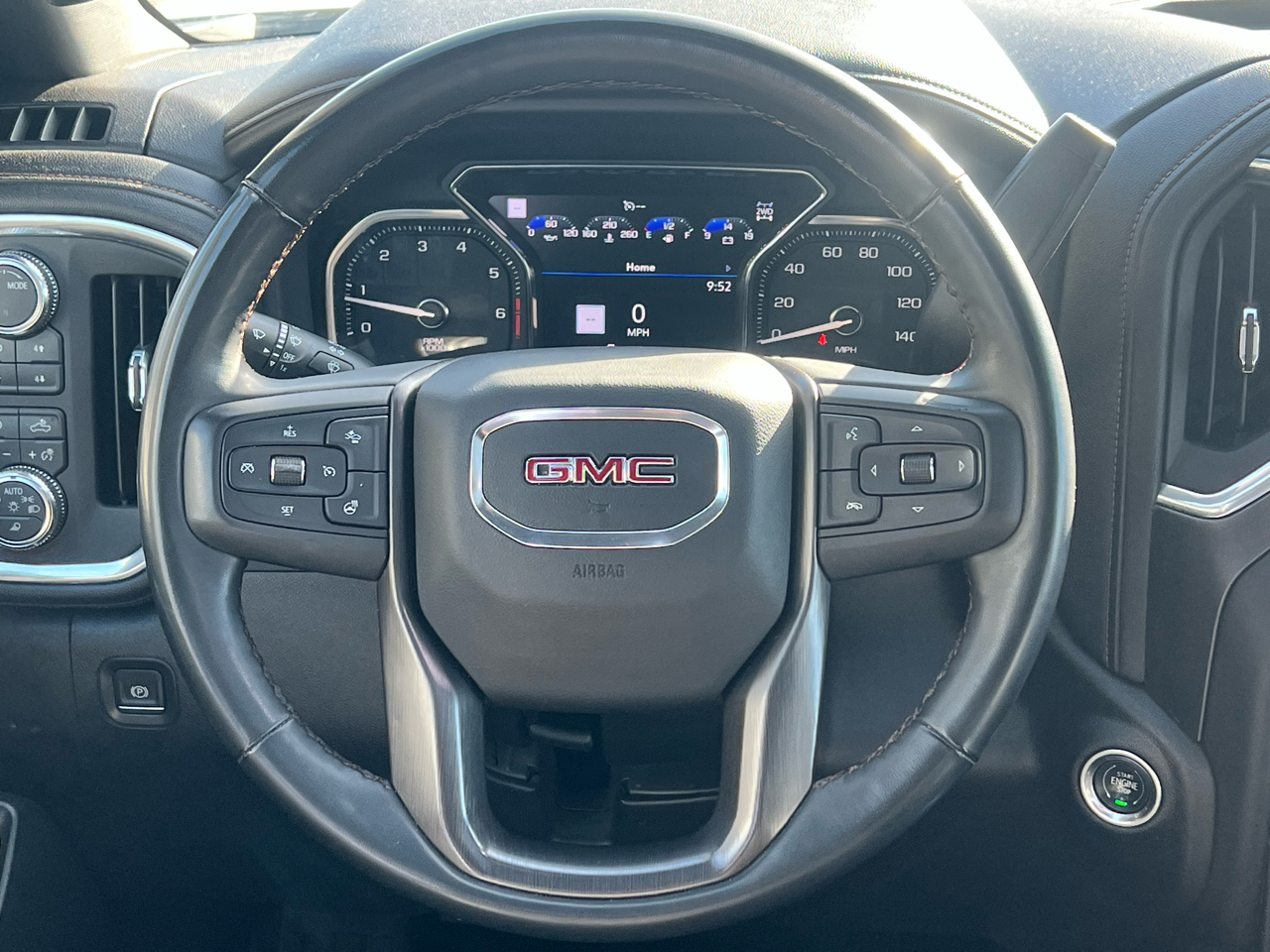 GMC Sierra 2500HD  2023