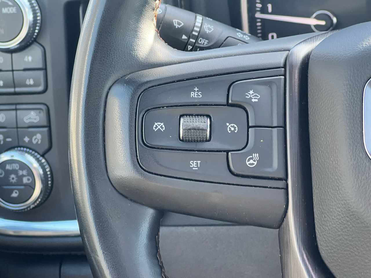 GMC Sierra 2500HD  2023