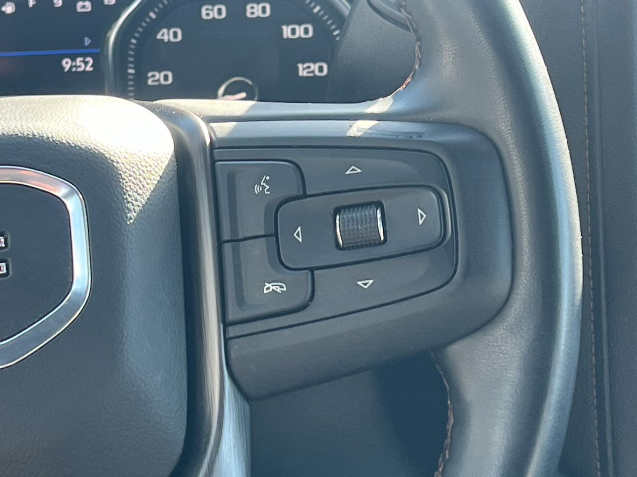 GMC Sierra 2500HD  2023