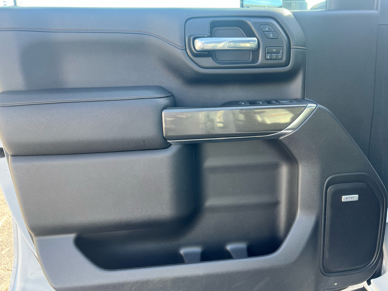 GMC Sierra 2500HD  2023