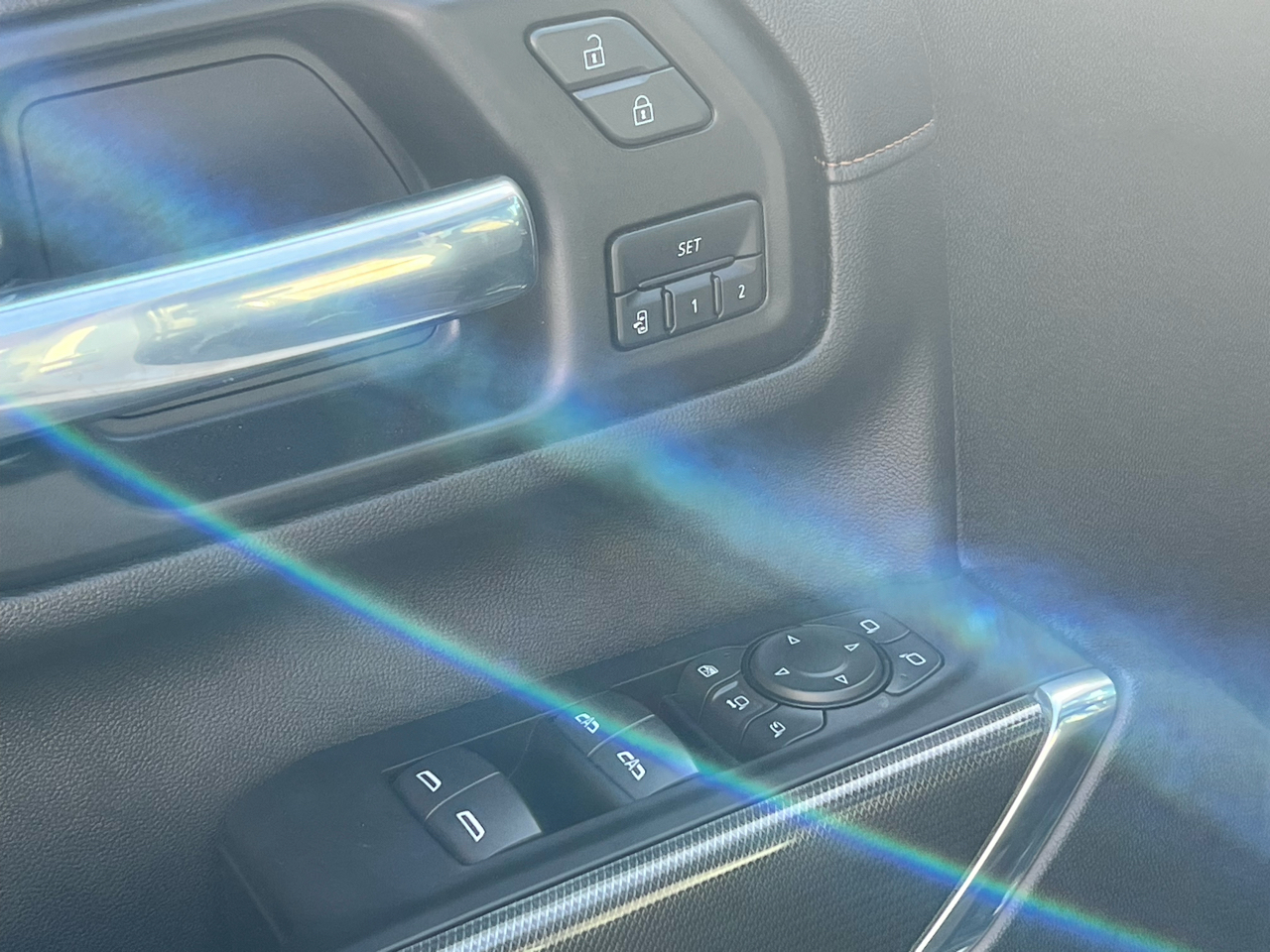 GMC Sierra 2500HD  2023