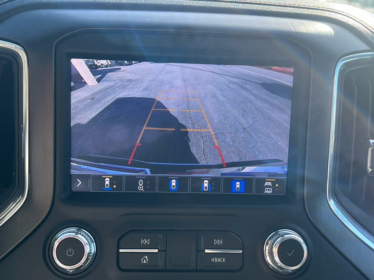 GMC Sierra 2500HD  2023