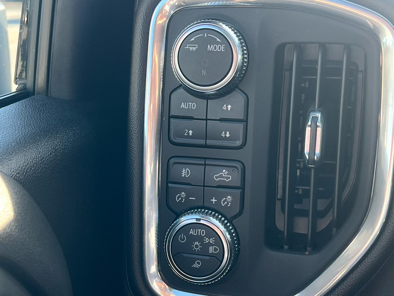 GMC Sierra 2500HD  2023