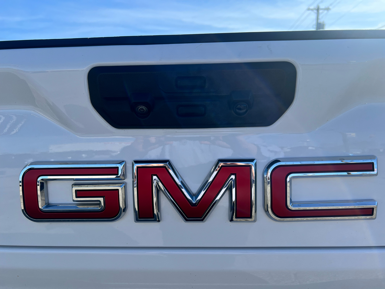 GMC Sierra 2500HD  2023