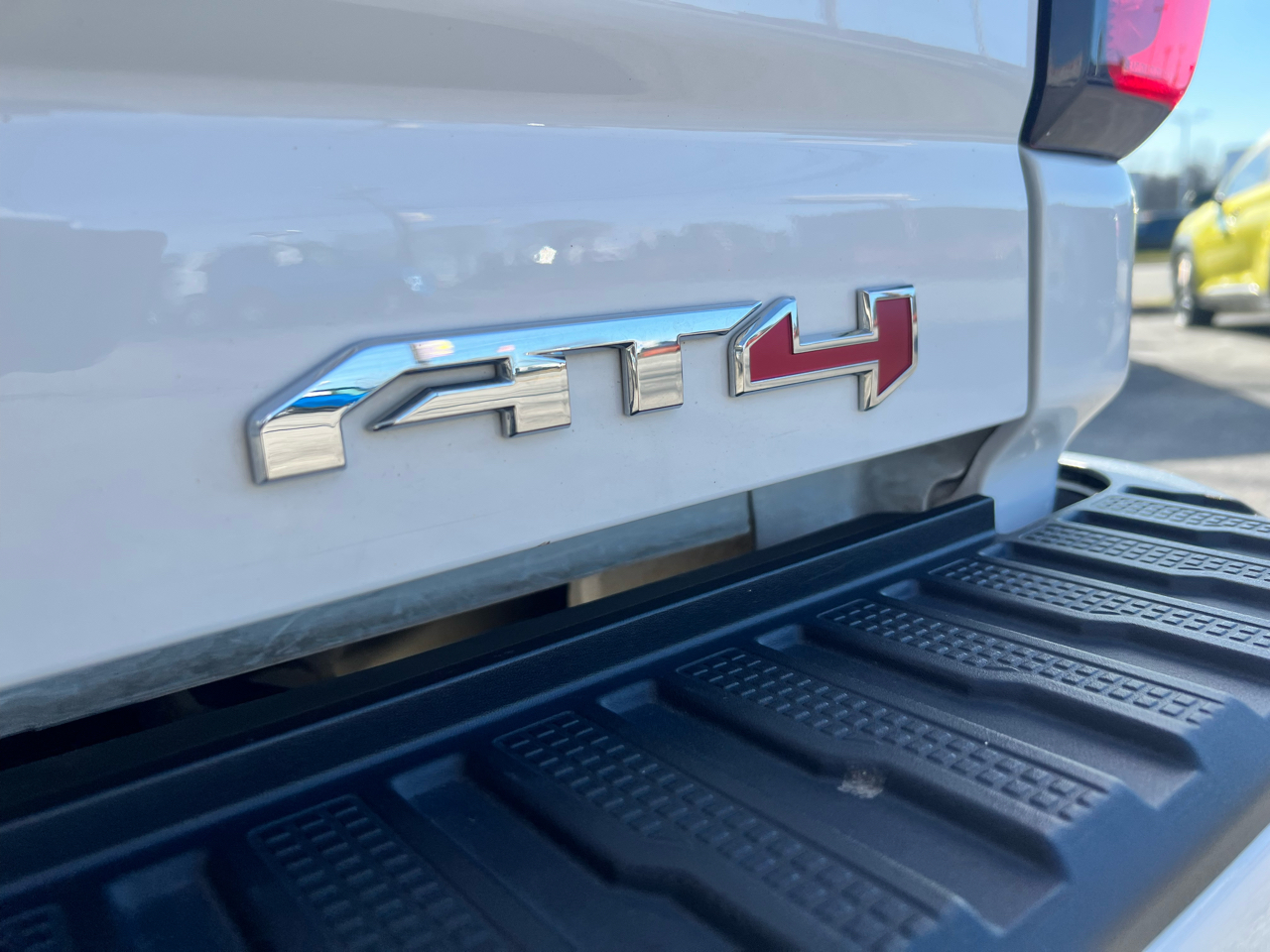 GMC Sierra 2500HD  2023