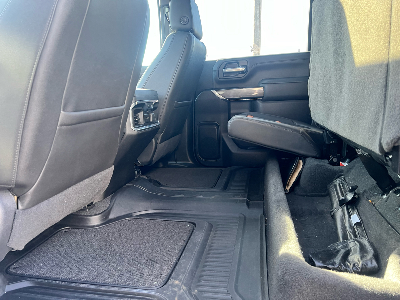 GMC Sierra 2500HD  2023