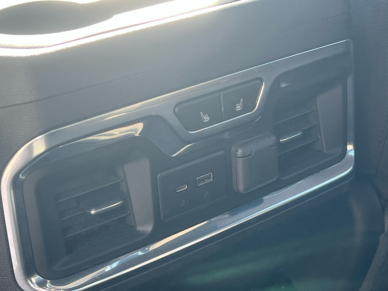 GMC Sierra 2500HD  2023