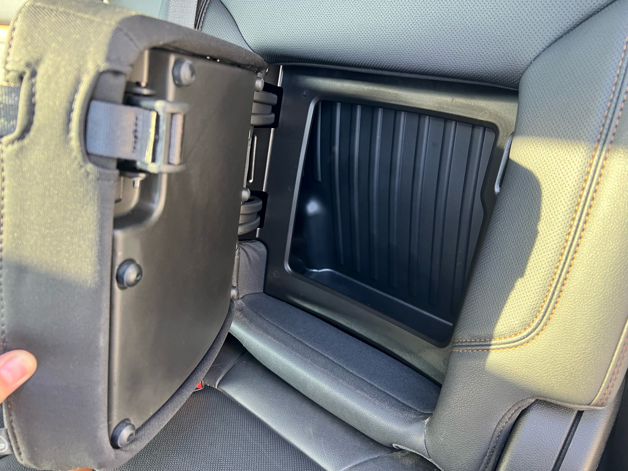 GMC Sierra 2500HD  2023