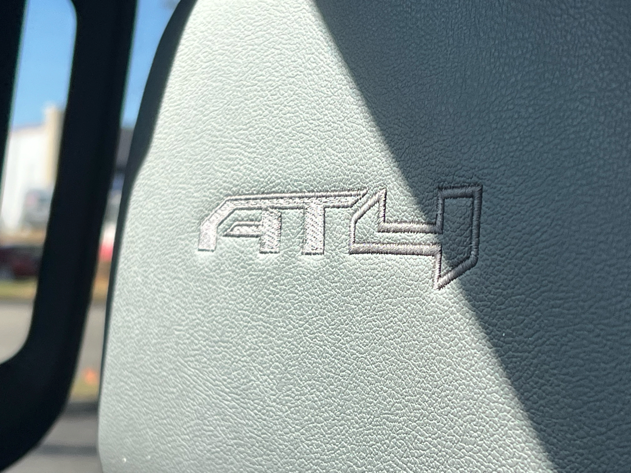 GMC Sierra 2500HD  2023