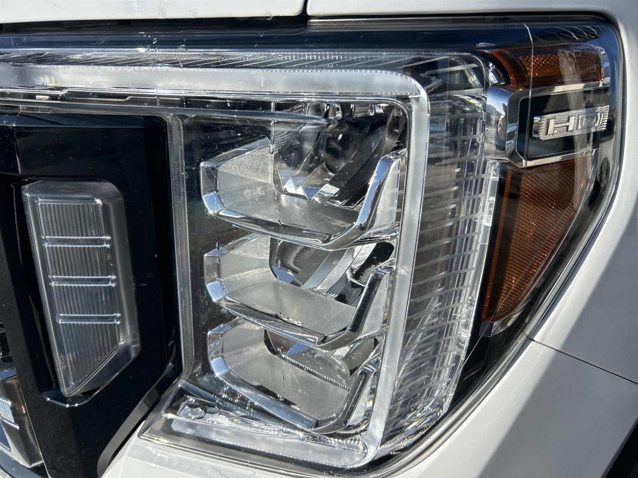 GMC Sierra 2500HD  2023