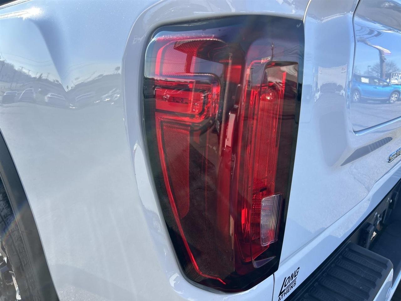 GMC Sierra 2500HD  2023